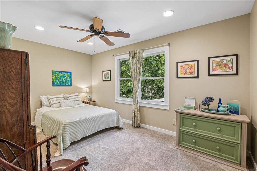4871 Miller Farms Court Peachtree Corners GA 30096