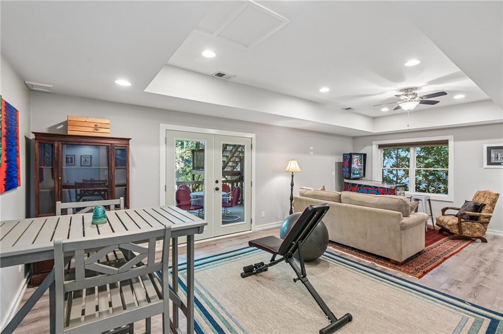 4871 Miller Farms Court Peachtree Corners GA 30096
