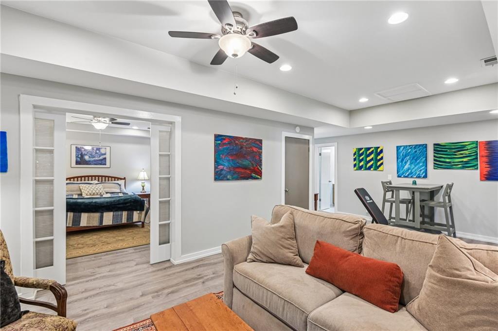 4871 Miller Farms Court Peachtree Corners GA 30096