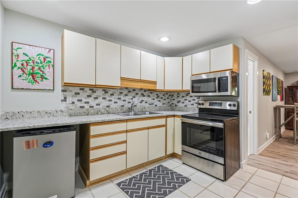 4871 Miller Farms Court Peachtree Corners GA 30096