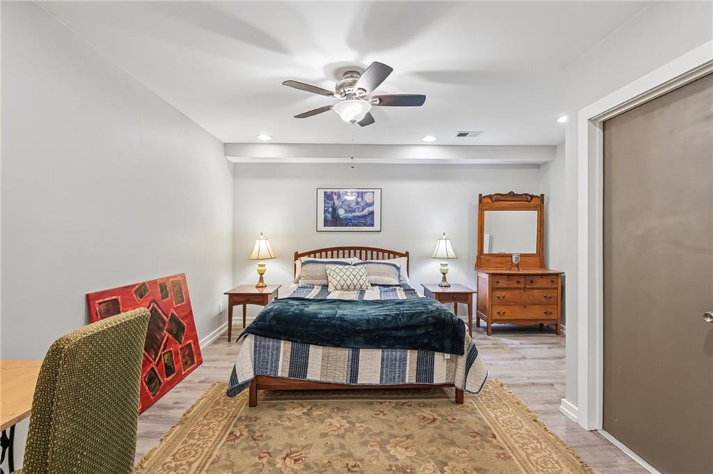 4871 Miller Farms Court Peachtree Corners GA 30096
