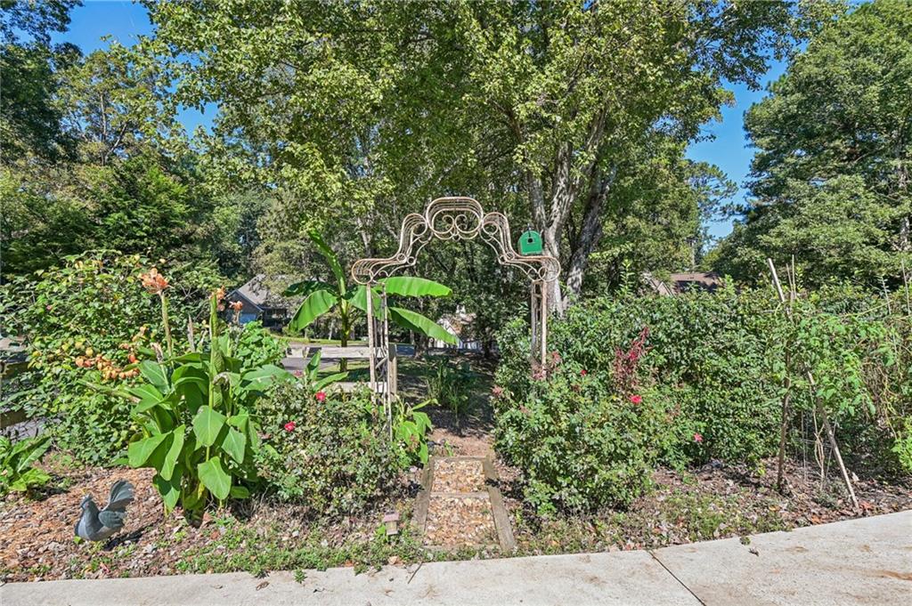 4871 Miller Farms Court Peachtree Corners GA 30096