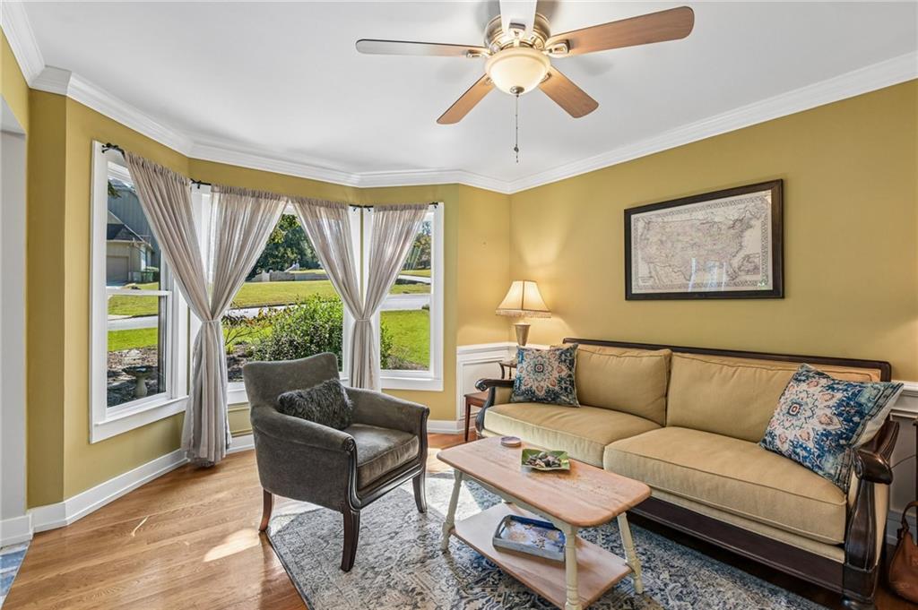 4871 Miller Farms Court Peachtree Corners GA 30096