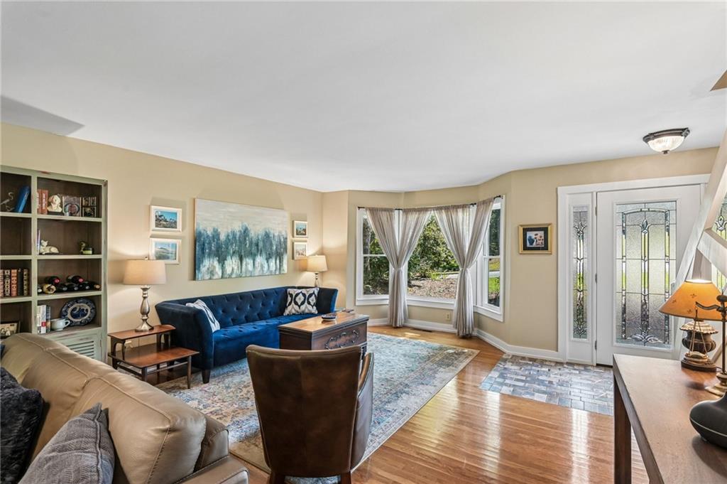 4871 Miller Farms Court Peachtree Corners GA 30096