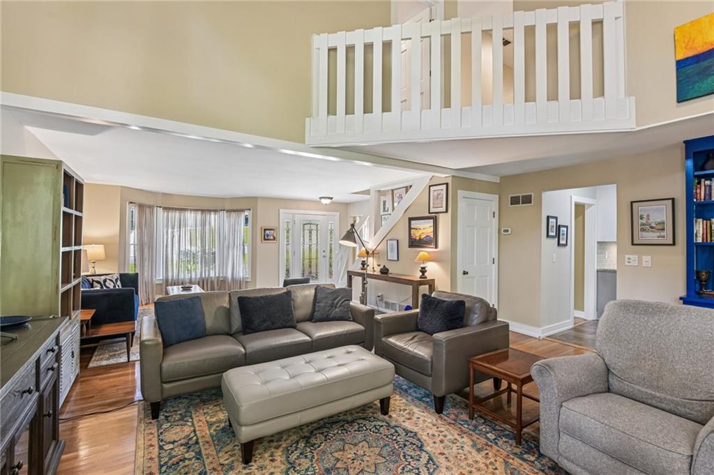 4871 Miller Farms Court Peachtree Corners GA 30096