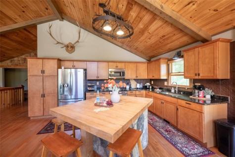 755 Padena Drive Morganton GA 30560