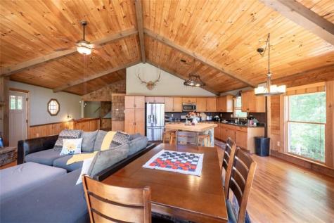 755 Padena Drive Morganton GA 30560