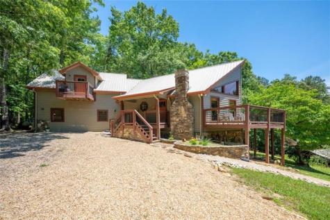 755 Padena Drive Morganton GA 30560