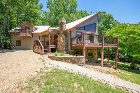 755 Padena Drive Morganton GA 30560