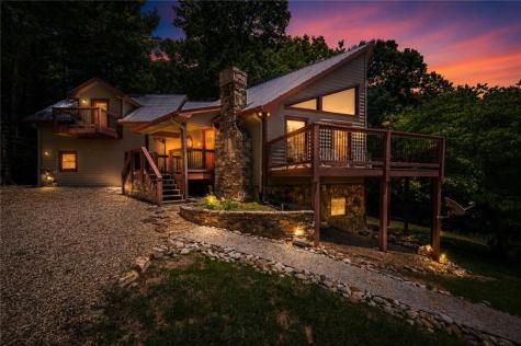 755 Padena Drive Morganton GA 30560