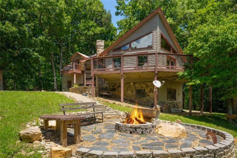 755 Padena Drive Morganton GA 30560