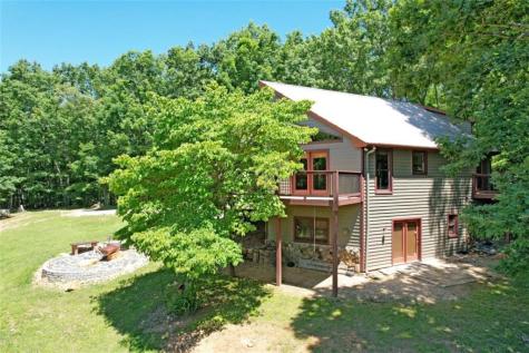 755 Padena Drive Morganton GA 30560