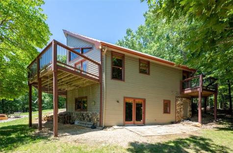 755 Padena Drive Morganton GA 30560