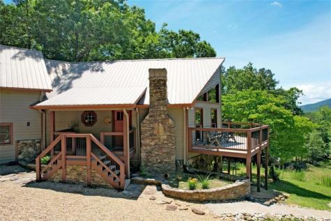 755 Padena Drive Morganton GA 30560