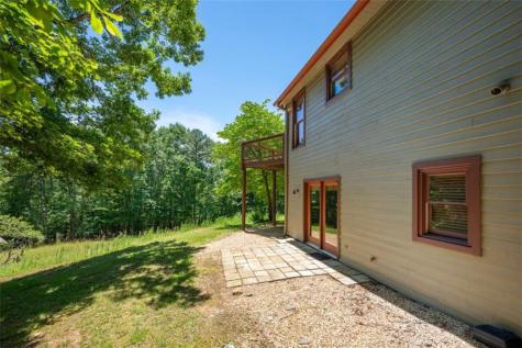 755 Padena Drive Morganton GA 30560