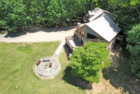 755 Padena Drive Morganton GA 30560