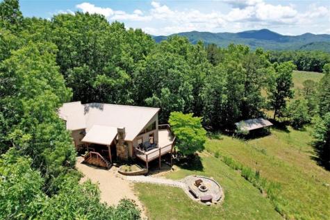 755 Padena Drive Morganton GA 30560