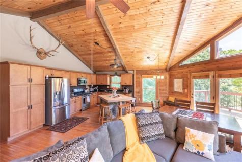 755 Padena Drive Morganton GA 30560