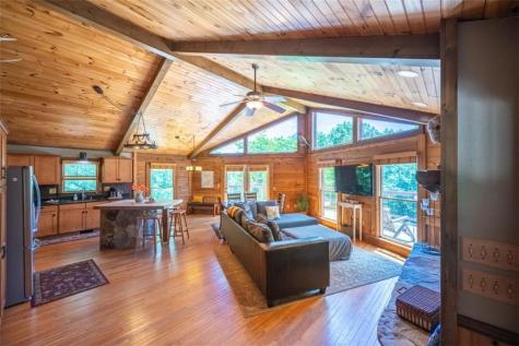 755 Padena Drive Morganton GA 30560