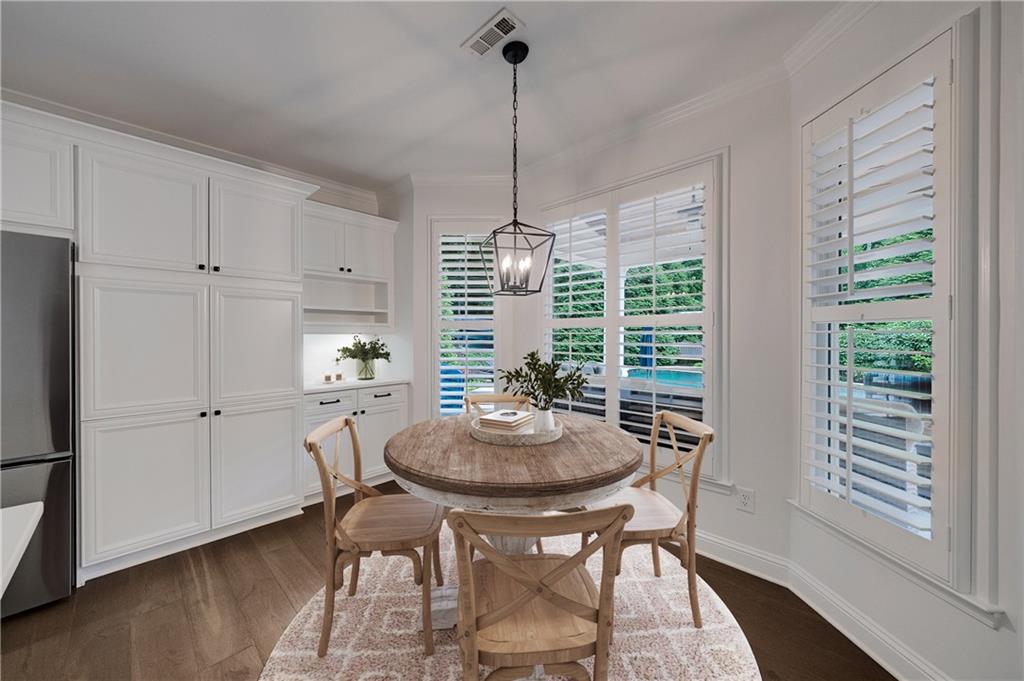 300 Foxglove Court Alpharetta GA 30004