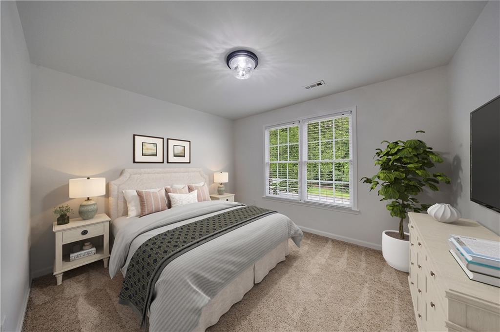 300 Foxglove Court Alpharetta GA 30004
