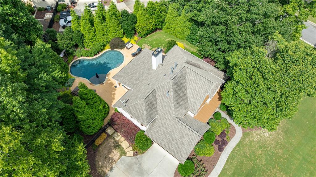 300 Foxglove Court Alpharetta GA 30004