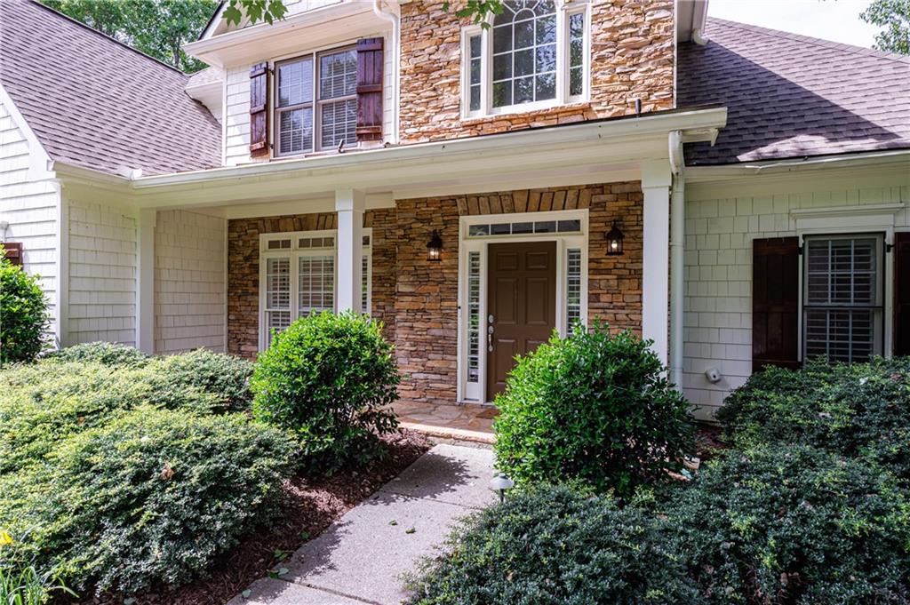 300 Foxglove Court Alpharetta GA 30004