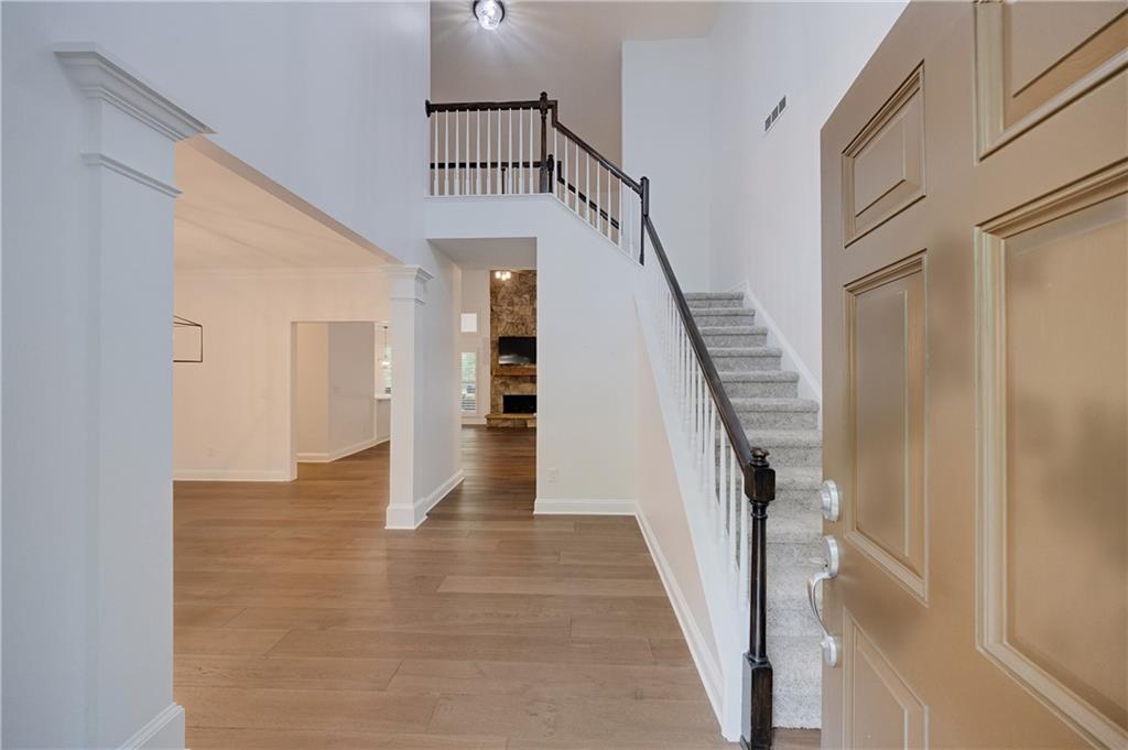 300 Foxglove Court Alpharetta GA 30004