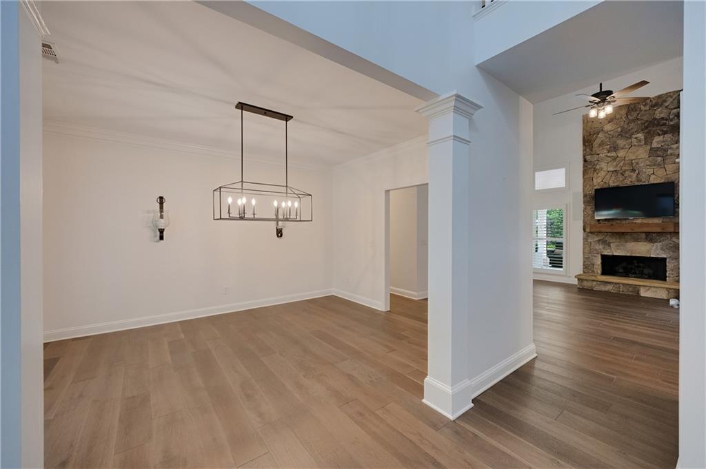 300 Foxglove Court Alpharetta GA 30004
