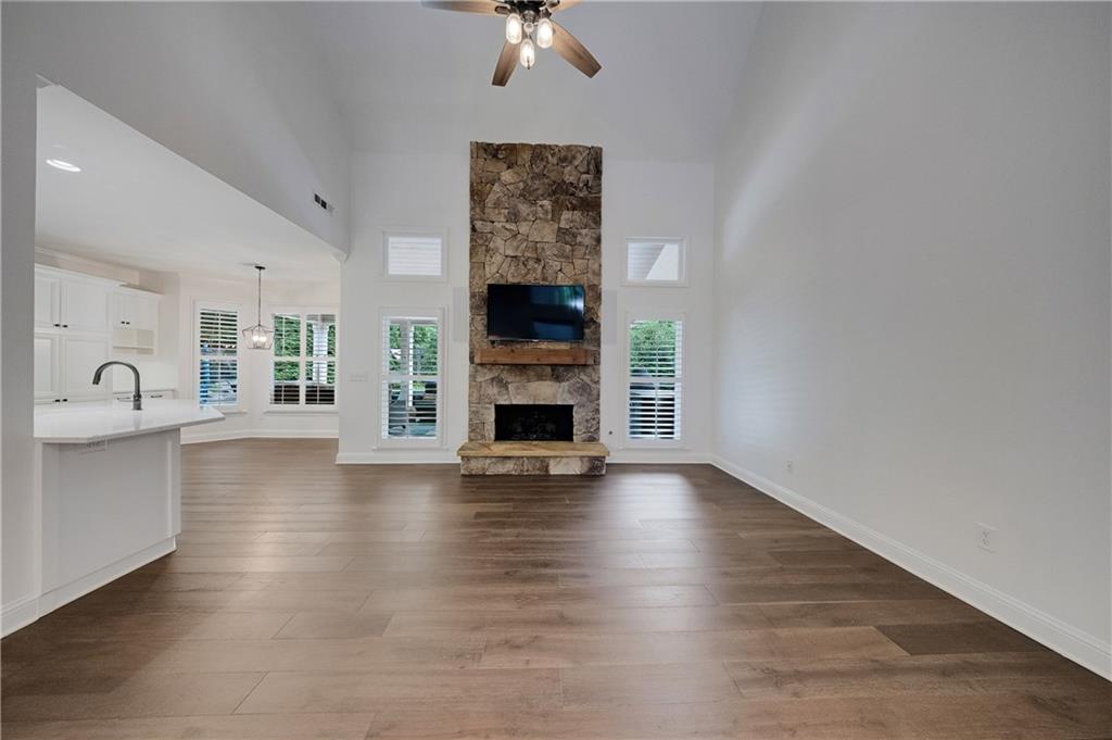300 Foxglove Court Alpharetta GA 30004