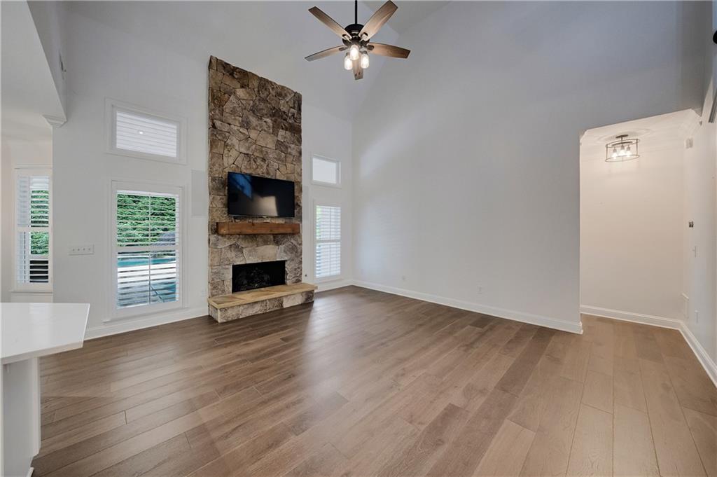 300 Foxglove Court Alpharetta GA 30004