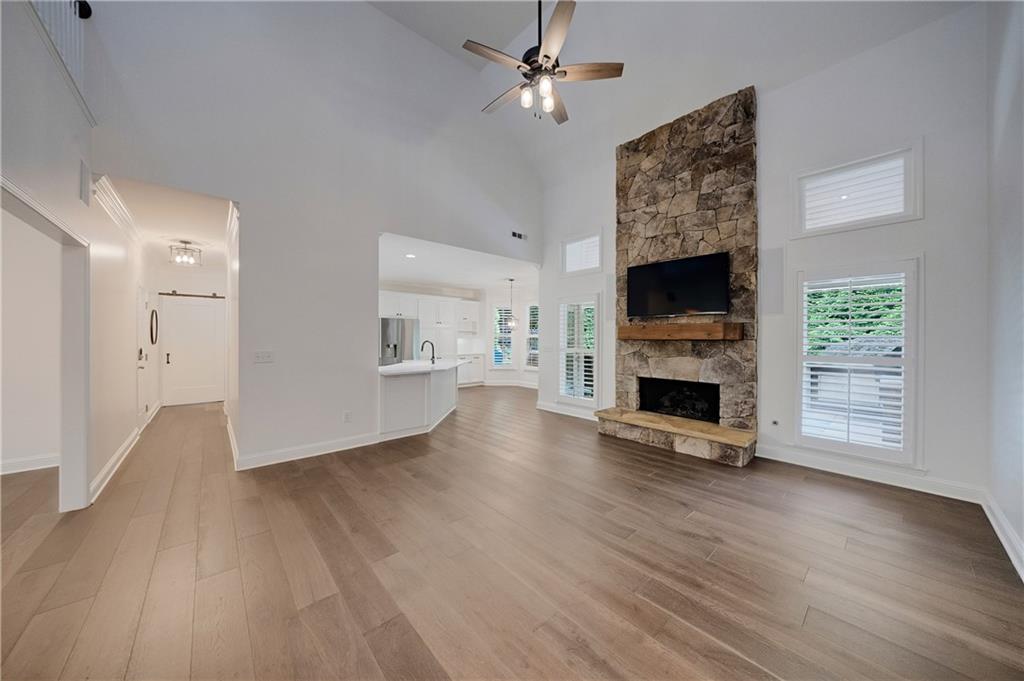 300 Foxglove Court Alpharetta GA 30004