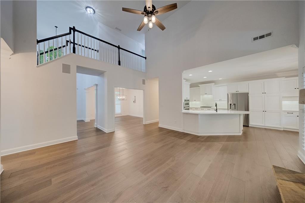 300 Foxglove Court Alpharetta GA 30004