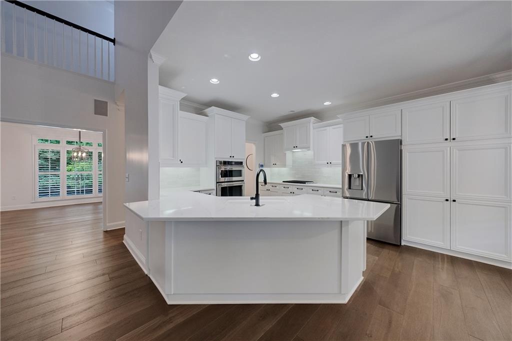 300 Foxglove Court Alpharetta GA 30004