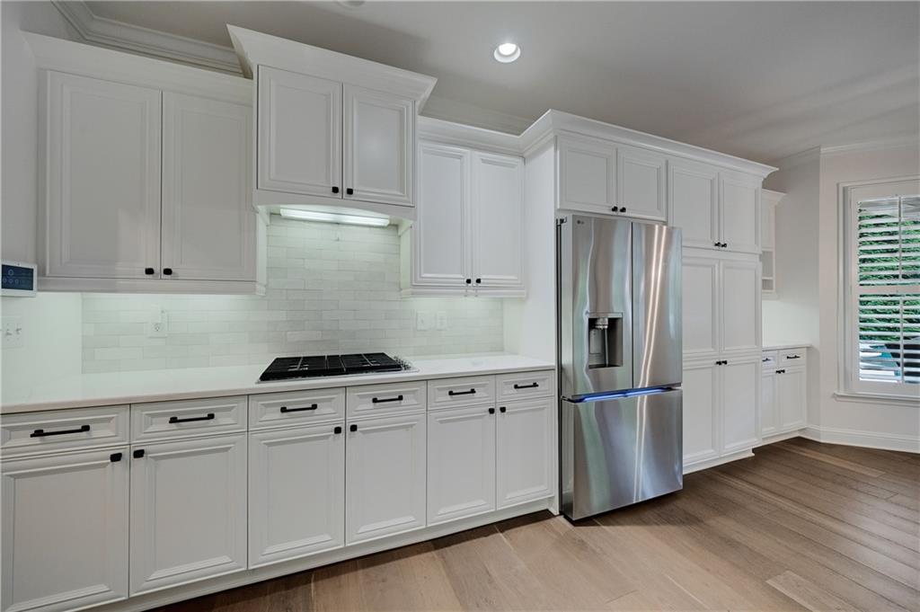 300 Foxglove Court Alpharetta GA 30004