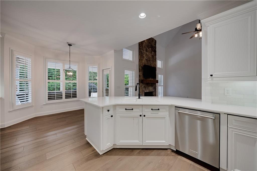 300 Foxglove Court Alpharetta GA 30004