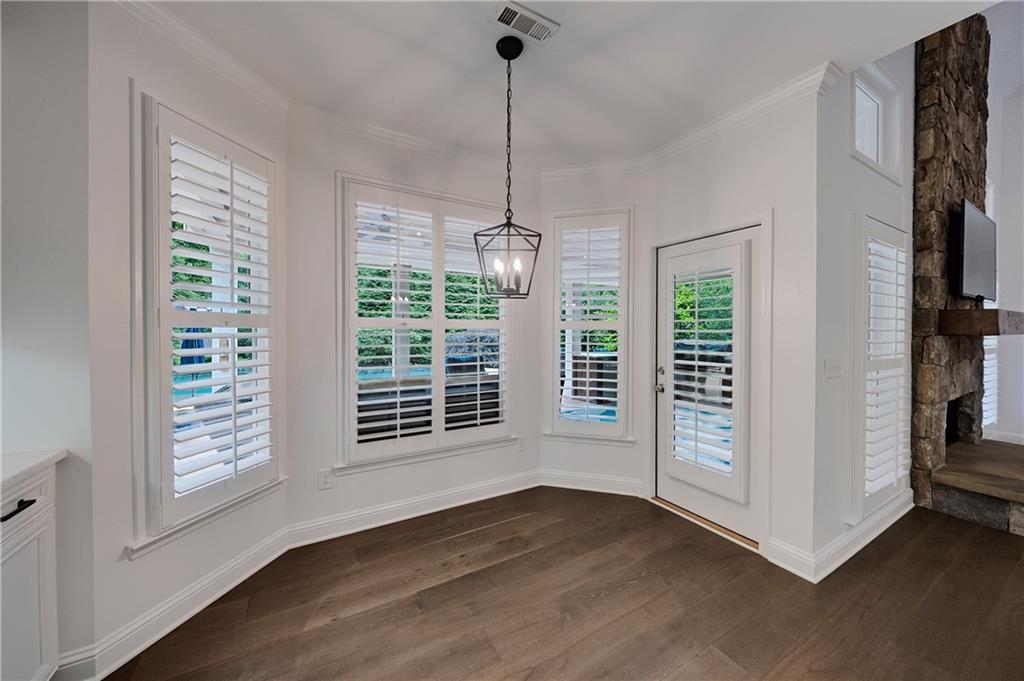 300 Foxglove Court Alpharetta GA 30004