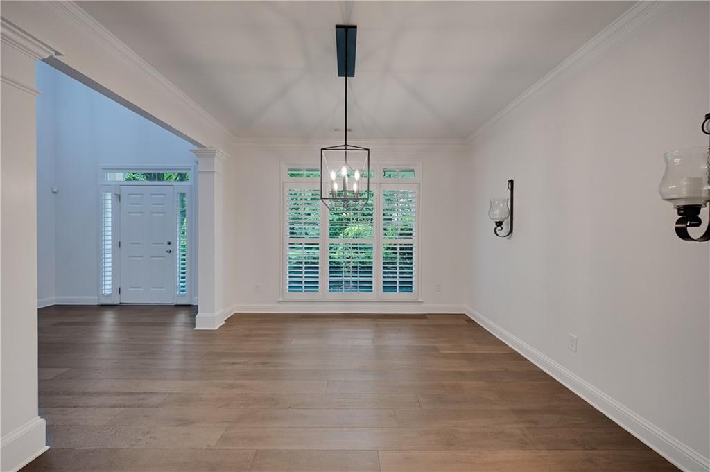 300 Foxglove Court Alpharetta GA 30004