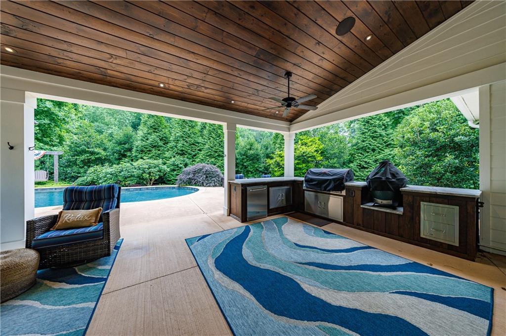 300 Foxglove Court Alpharetta GA 30004