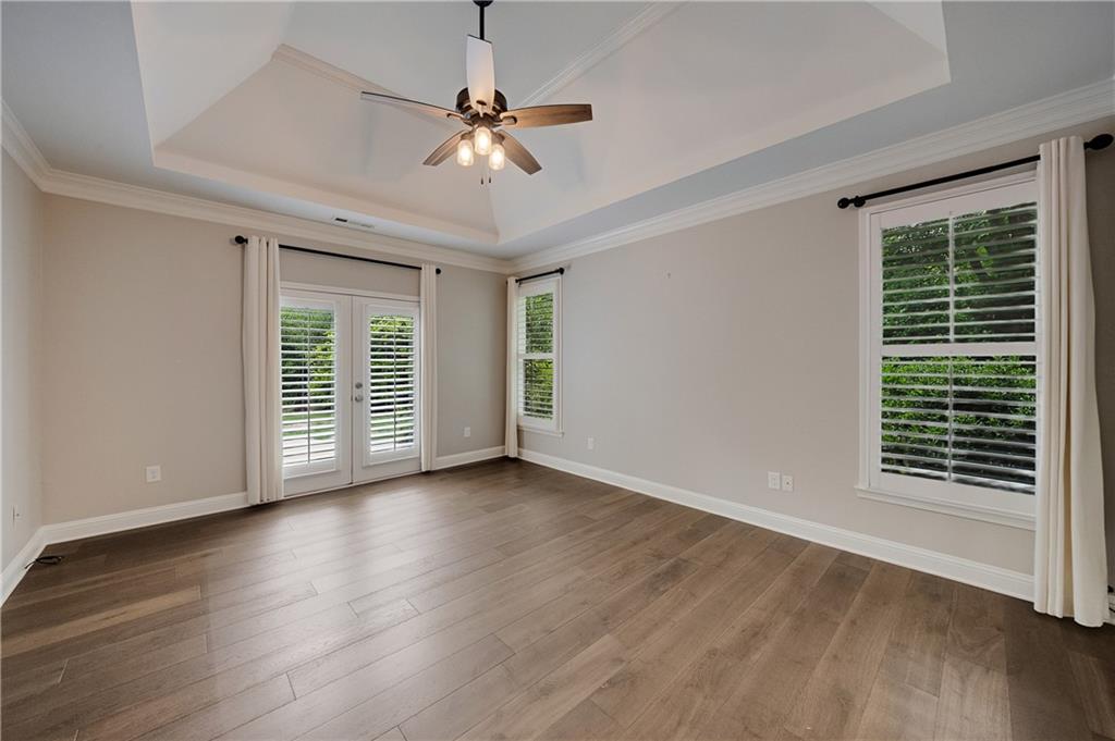 300 Foxglove Court Alpharetta GA 30004