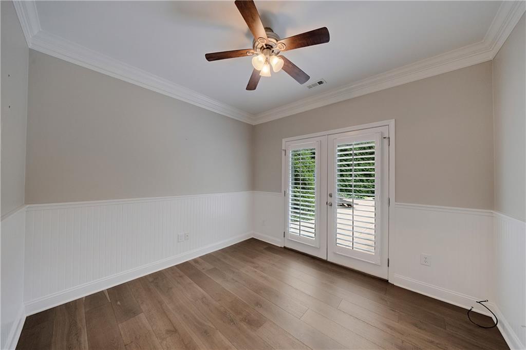 300 Foxglove Court Alpharetta GA 30004