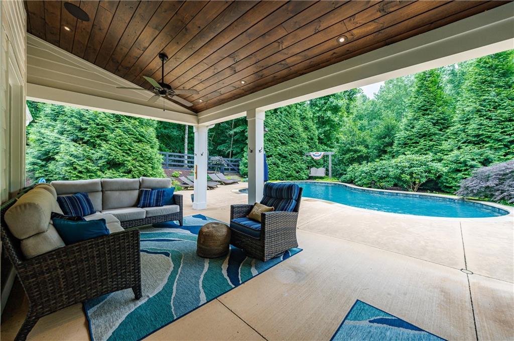 300 Foxglove Court Alpharetta GA 30004
