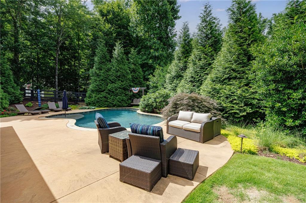 300 Foxglove Court Alpharetta GA 30004