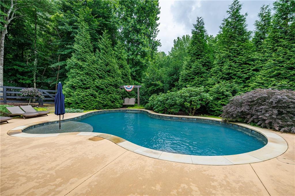 300 Foxglove Court Alpharetta GA 30004