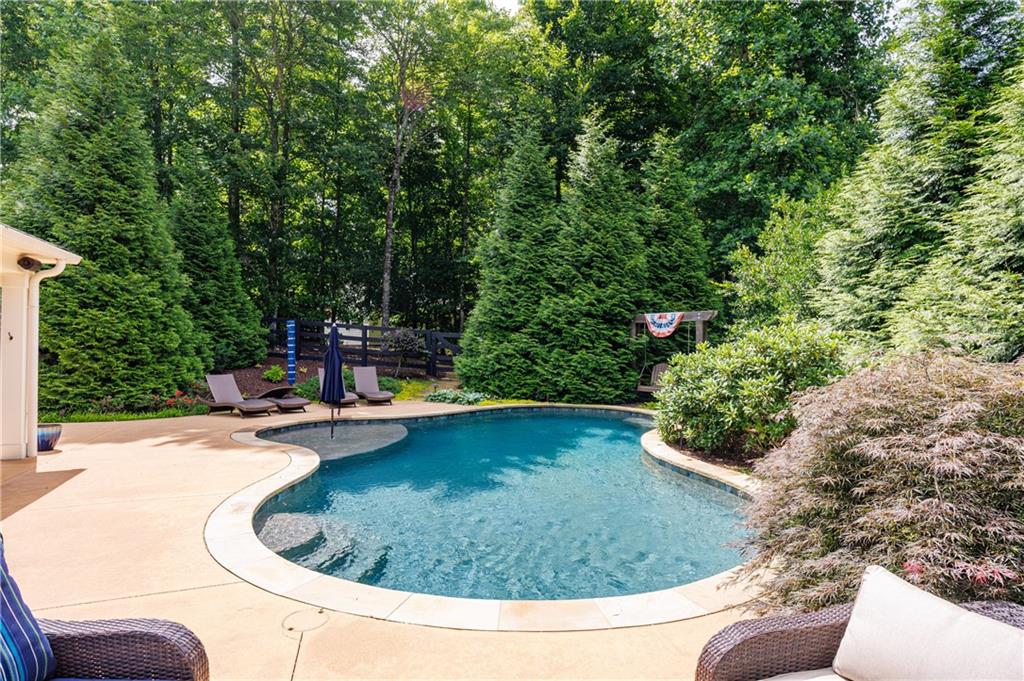 300 Foxglove Court Alpharetta GA 30004