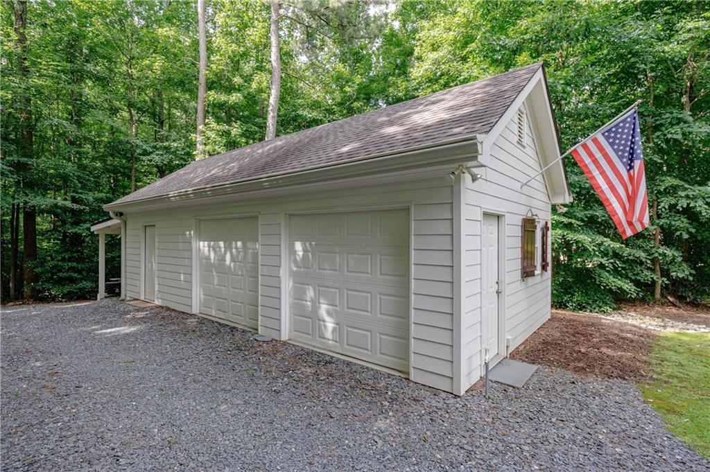 300 Foxglove Court Alpharetta GA 30004
