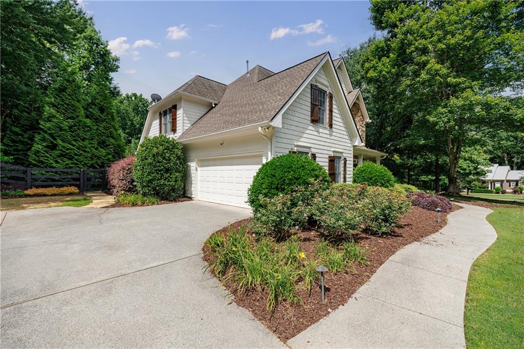 300 Foxglove Court Alpharetta GA 30004