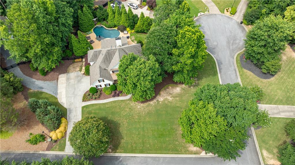 300 Foxglove Court Alpharetta GA 30004