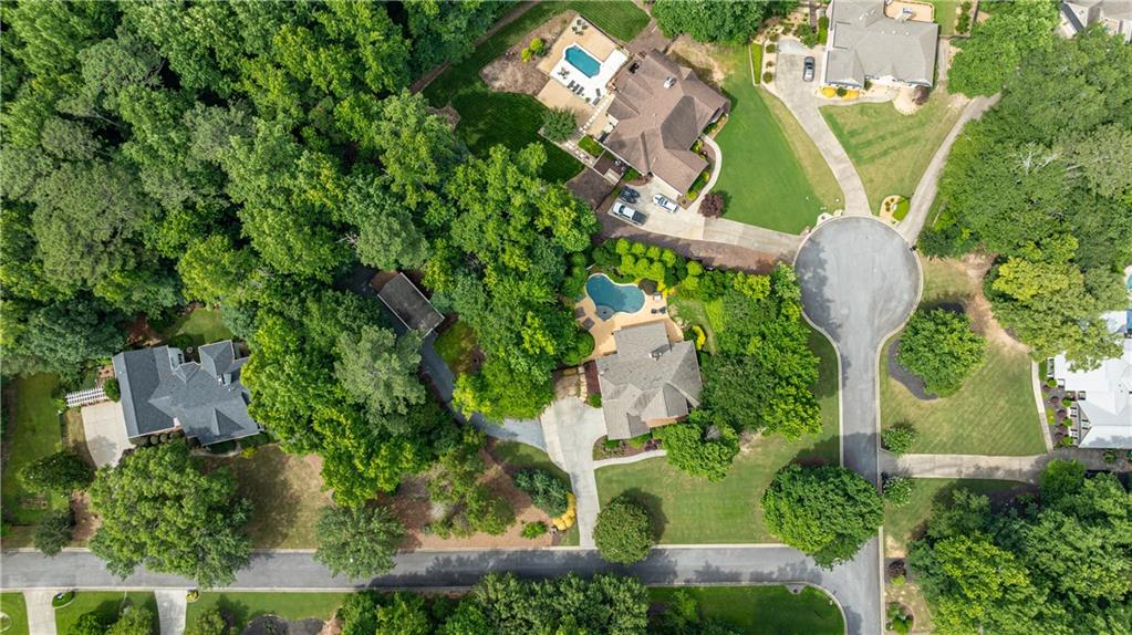 300 Foxglove Court Alpharetta GA 30004