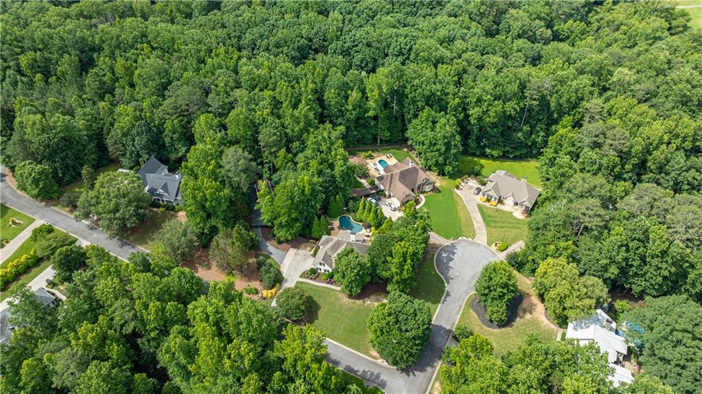 300 Foxglove Court Alpharetta GA 30004